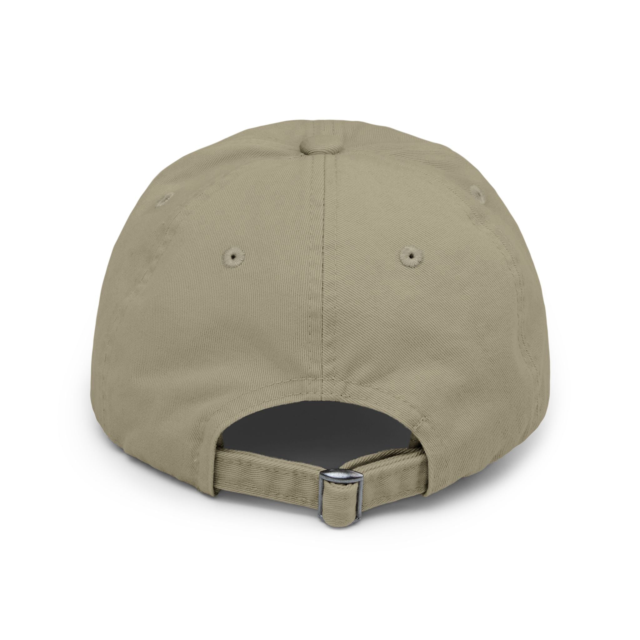 AtelierOfEden "Low Battery High Dreams." Unisex Distressed Cap
