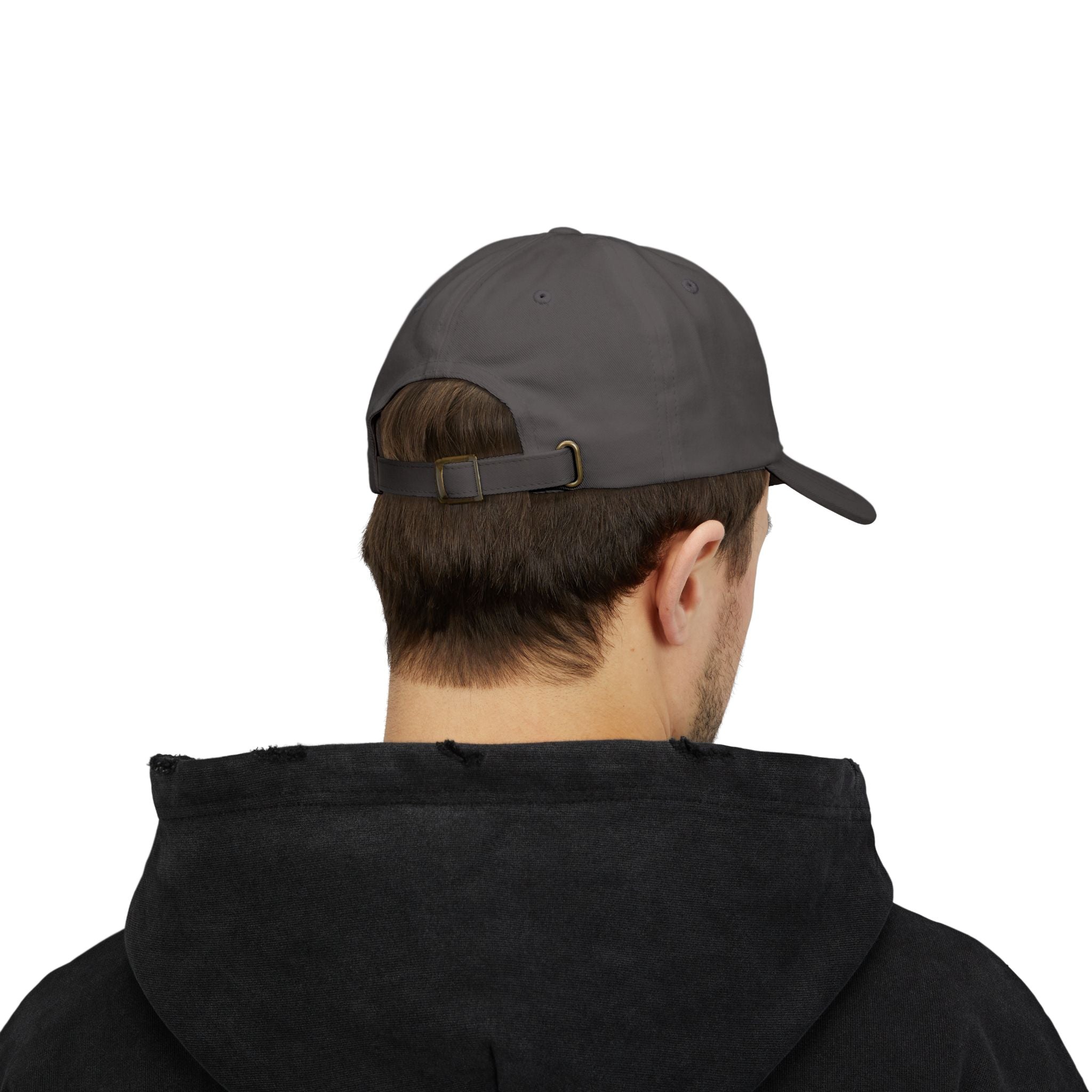 AtelierOfEden “Light in Darkness” Classic Dad Cap