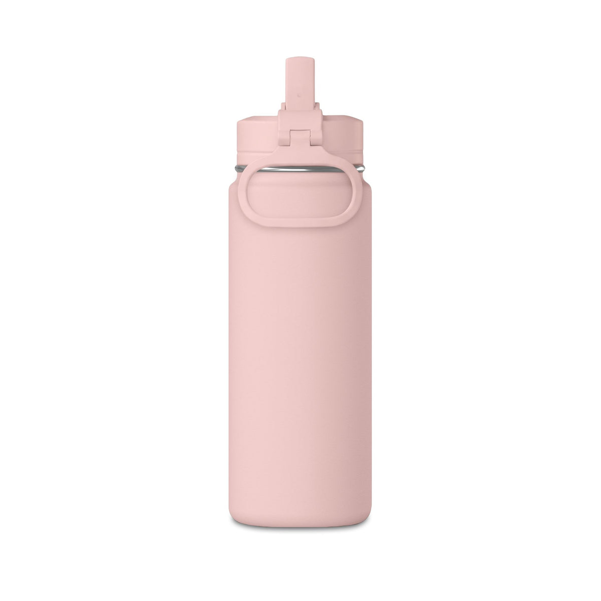 "Create Not Consume." 20oz Mini Water Bottle