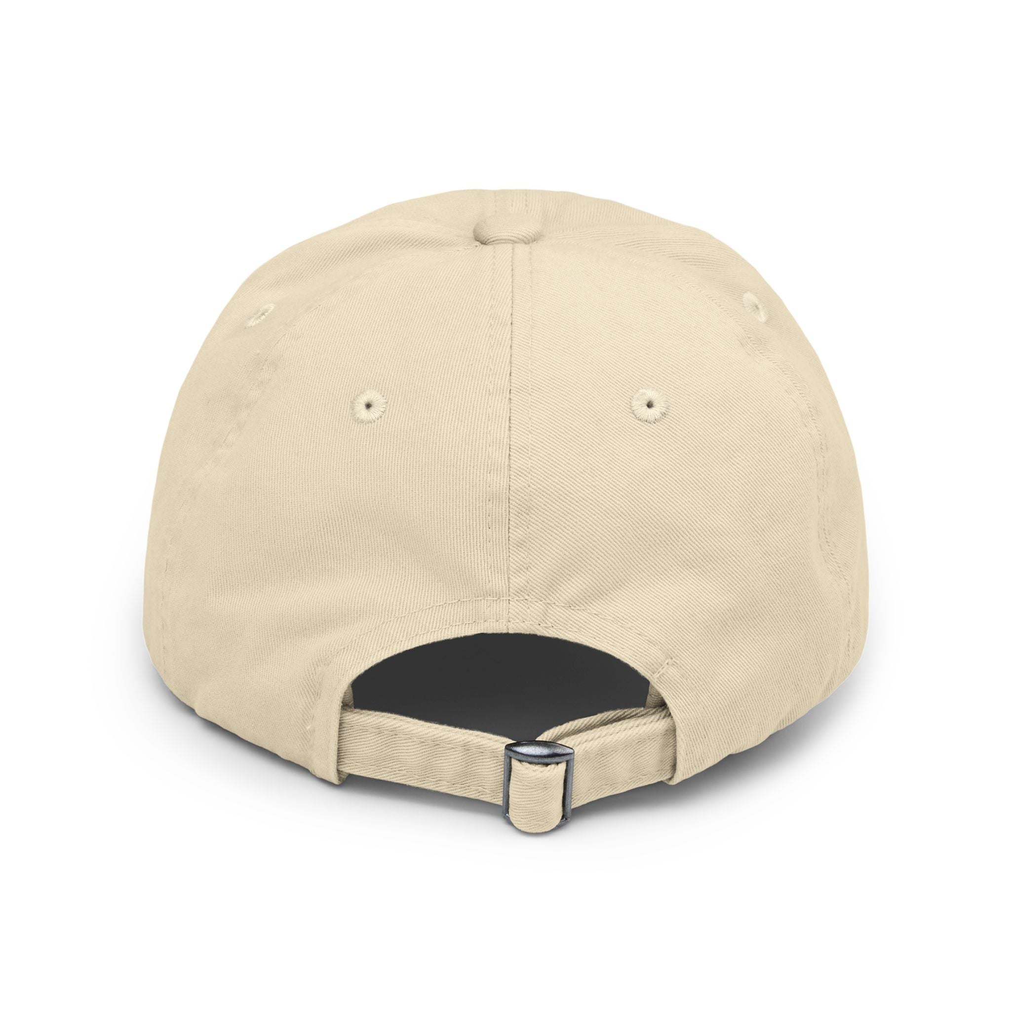 AtelierOfEden "Low Battery High Dreams." Unisex Distressed Cap