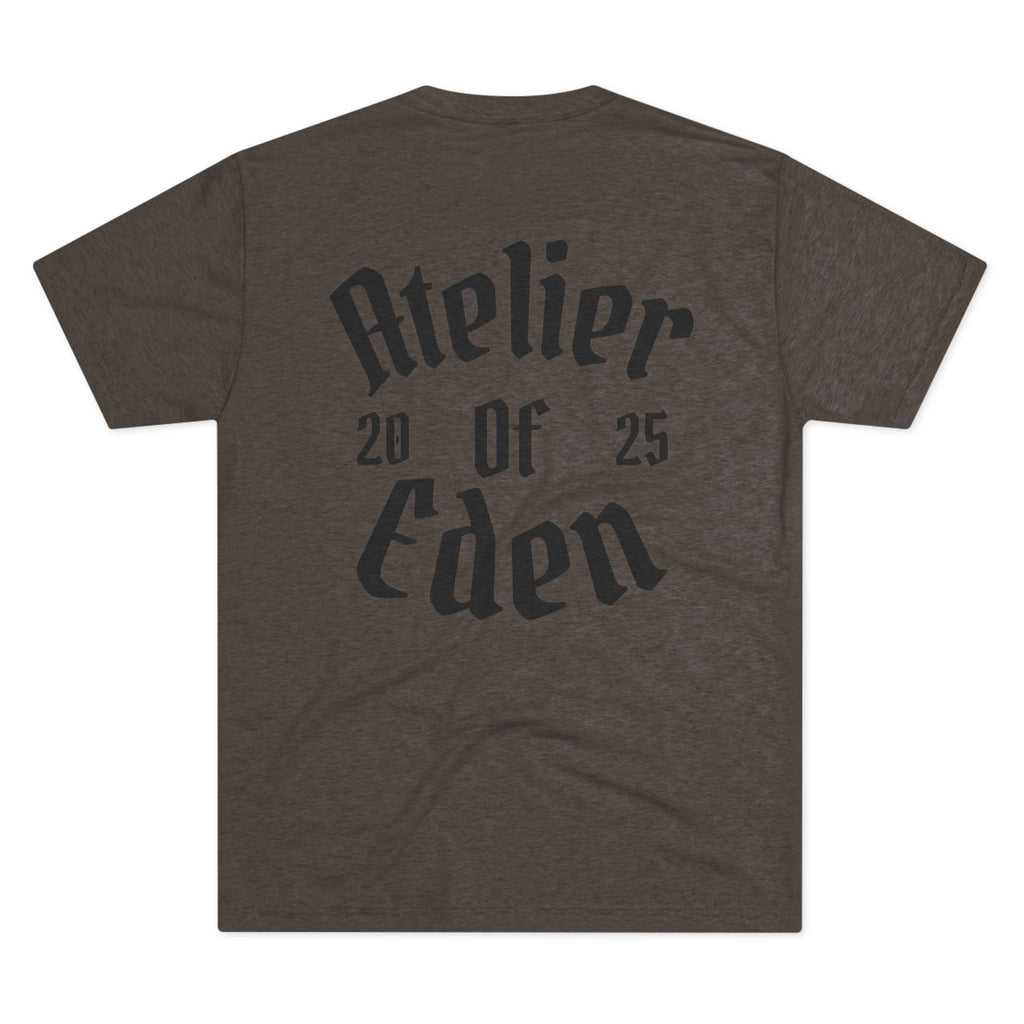 AtelierOfEden "Low Battery, High Dreams." Graphic T-Shirt