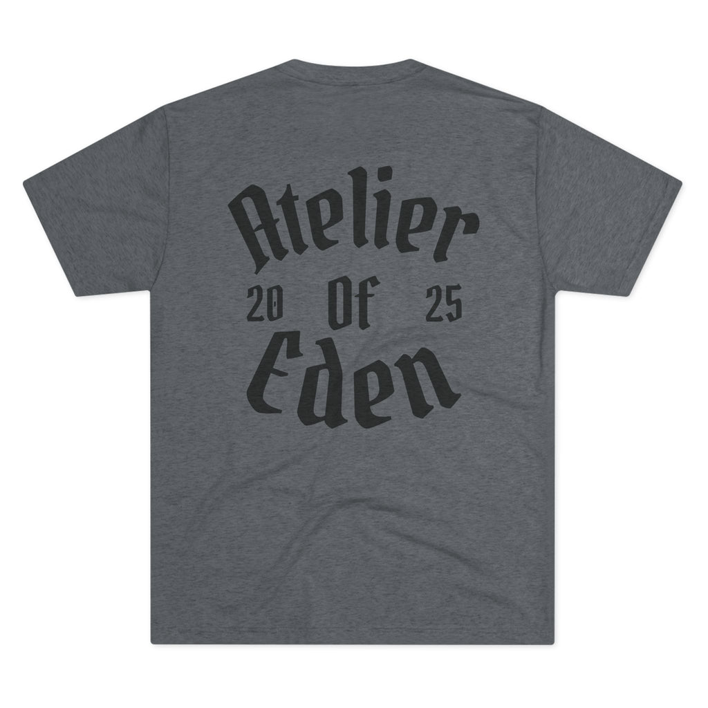 AtelierOfEden "Low Battery, High Dreams." Graphic T-Shirt