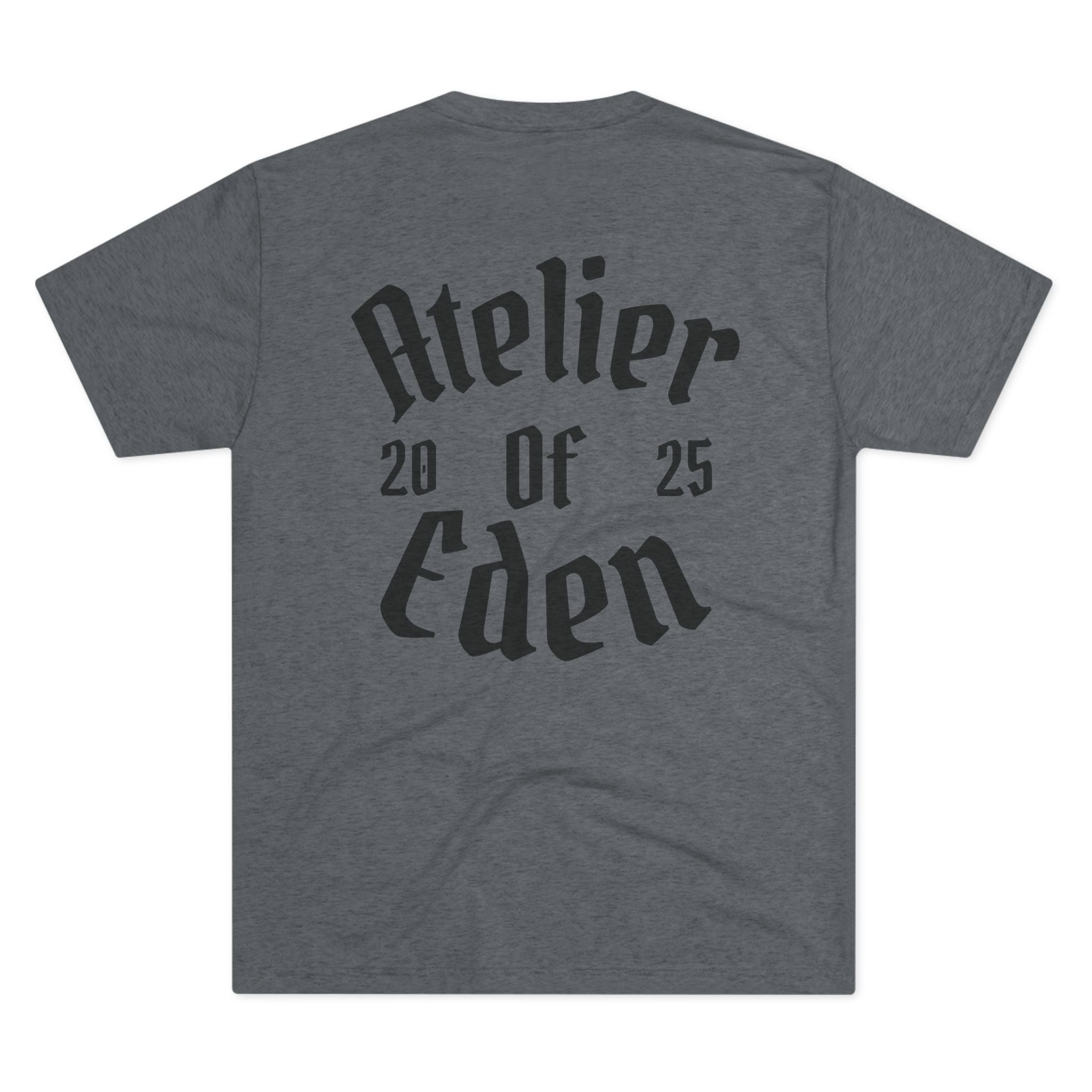 AtelierOfEden "Low Battery, High Dreams." Graphic T-Shirt