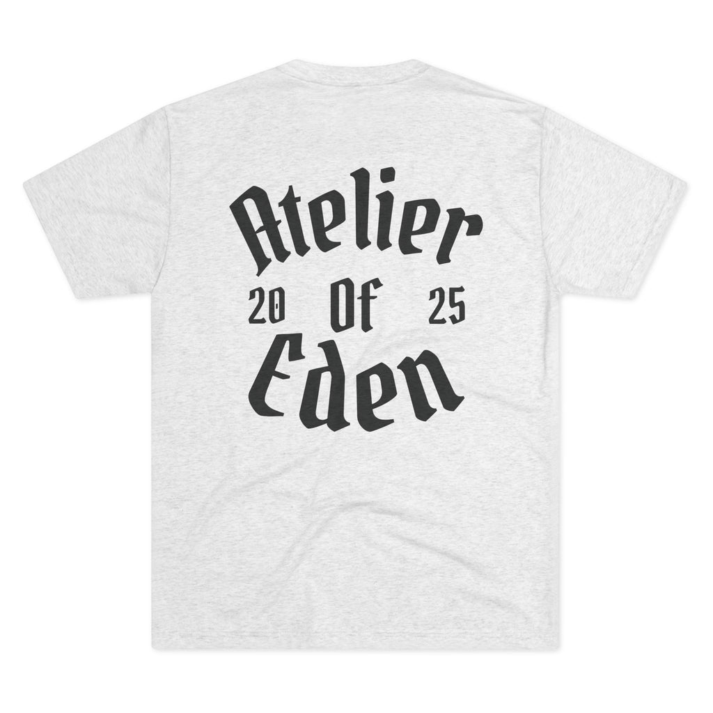 AtelierOfEden "Low Battery, High Dreams." Graphic T-Shirt