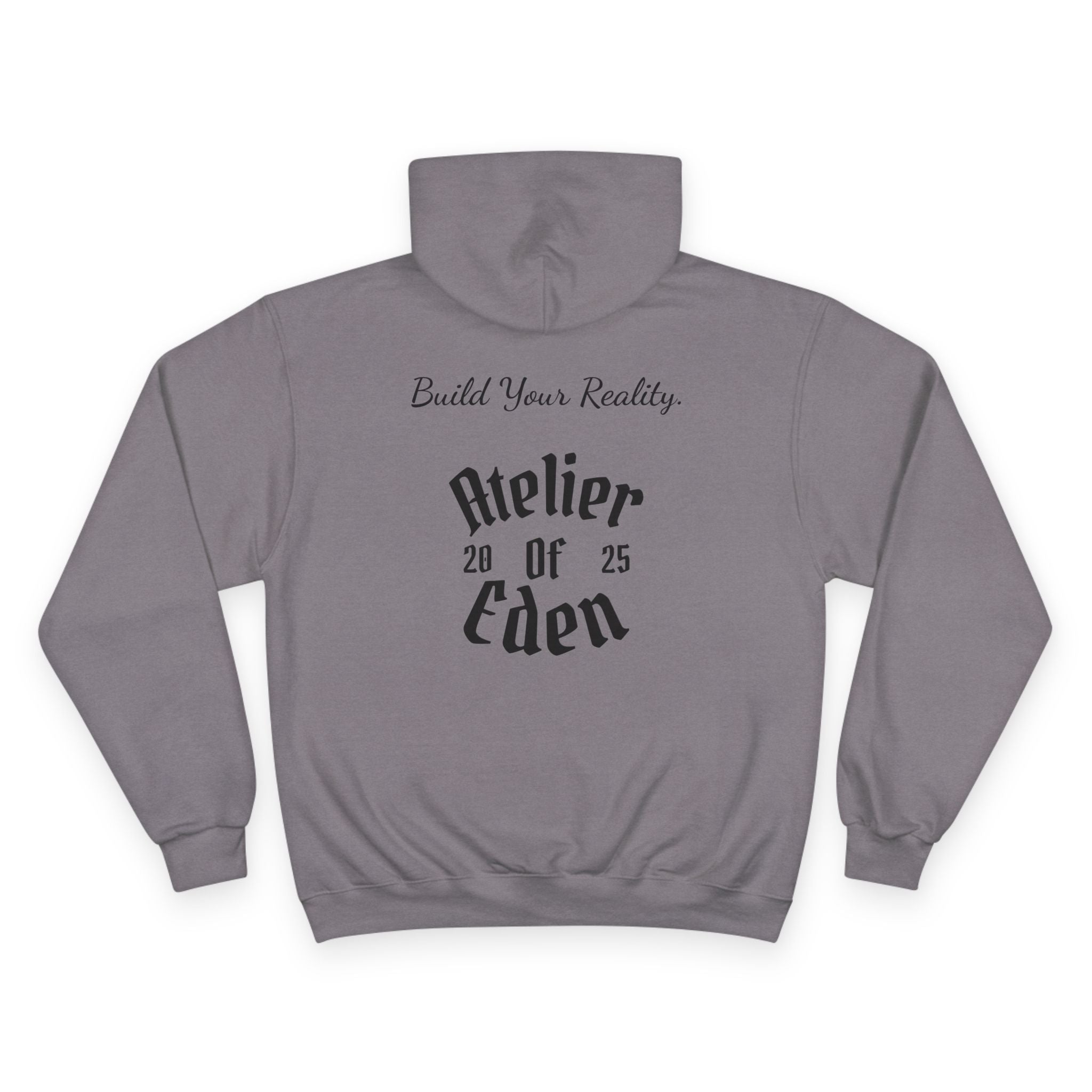 AtelierOfEden "Get Obsessed" Champion Hoodie