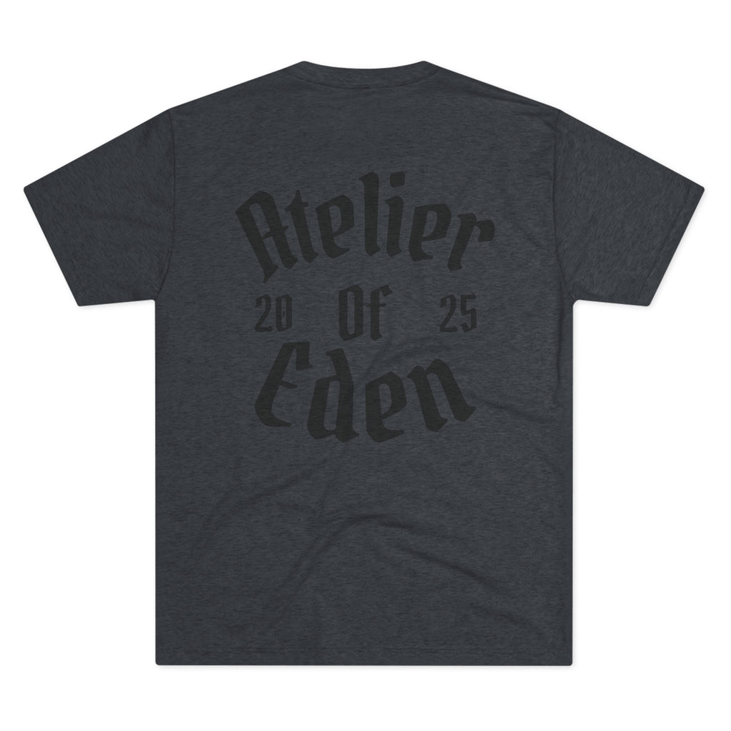 AtelierOfEden "Low Battery, High Dreams." Graphic T-Shirt