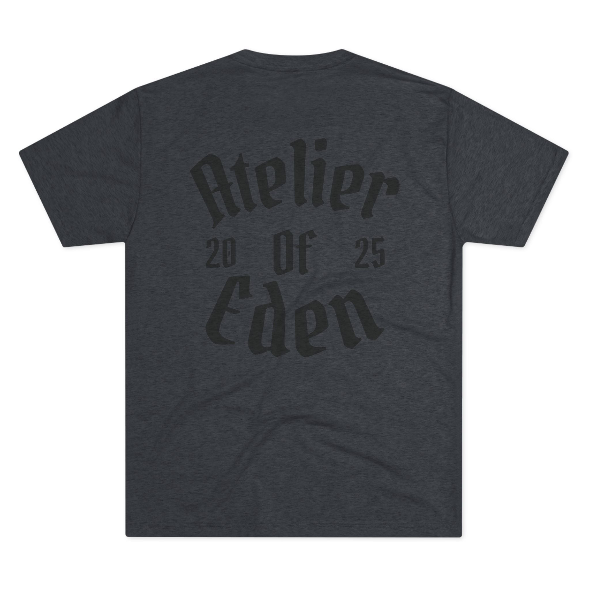 AtelierOfEden "Low Battery, High Dreams." Graphic T-Shirt