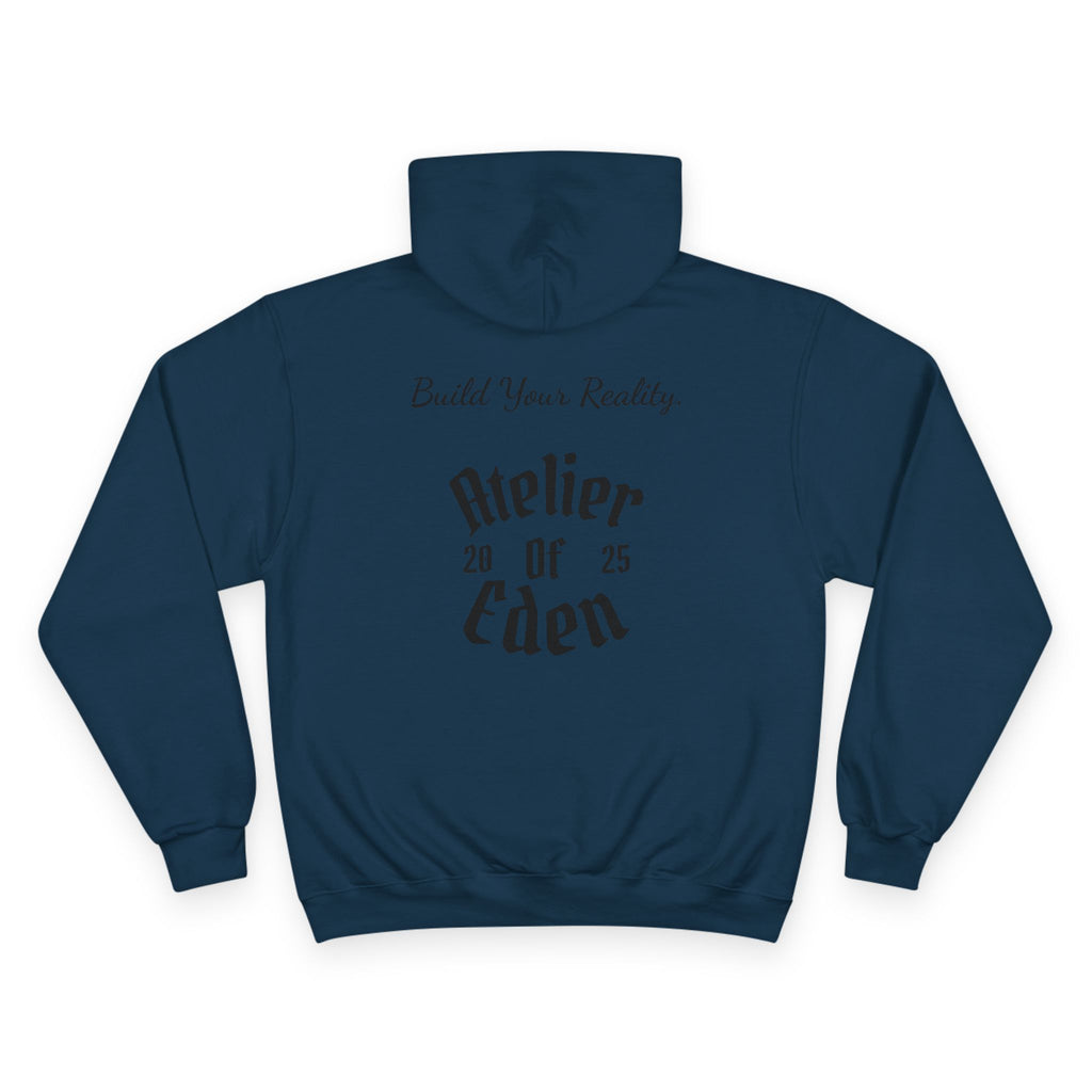 AtelierOfEden "Get Obsessed" Champion Hoodie