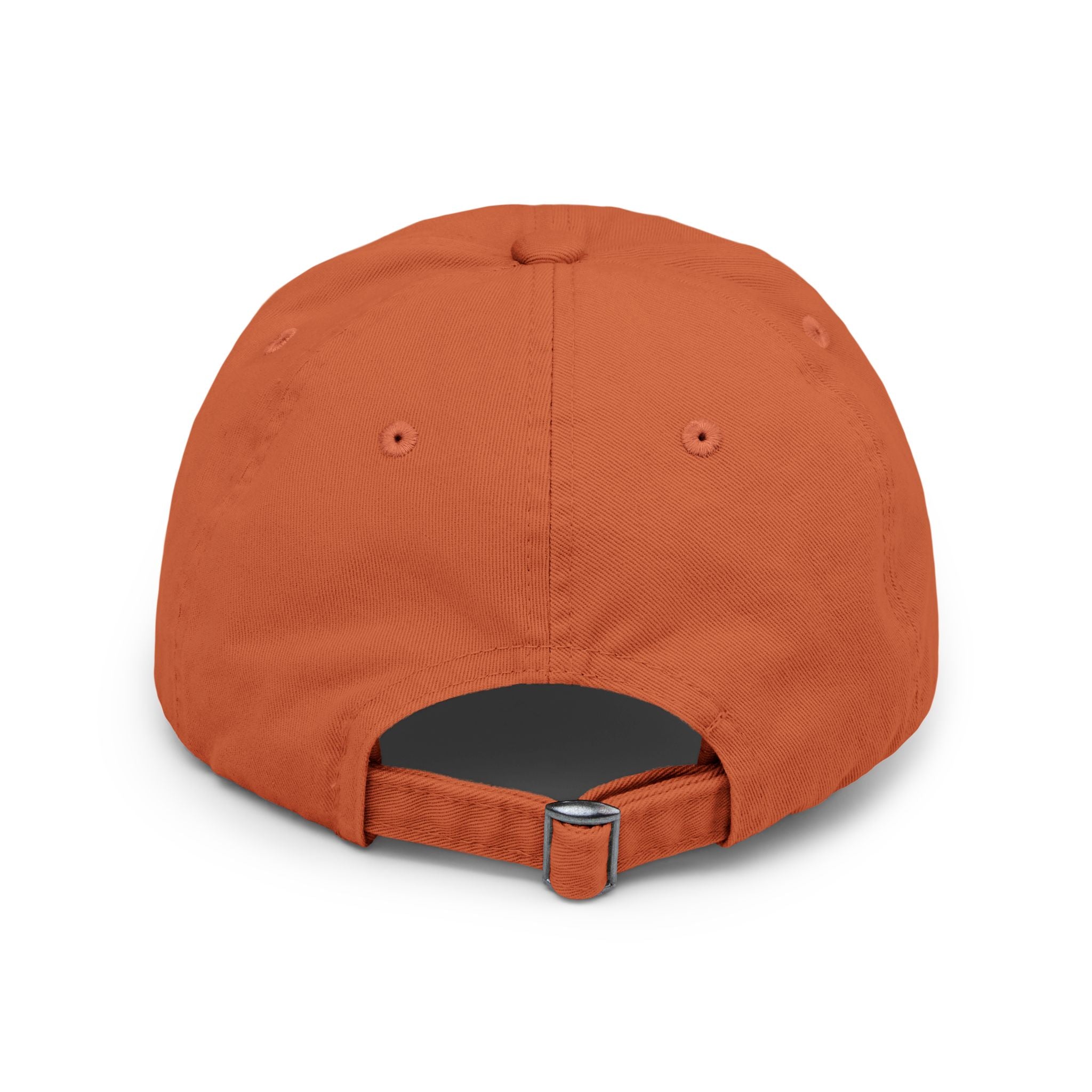 AtelierOfEden "Low Battery High Dreams." Unisex Distressed Cap