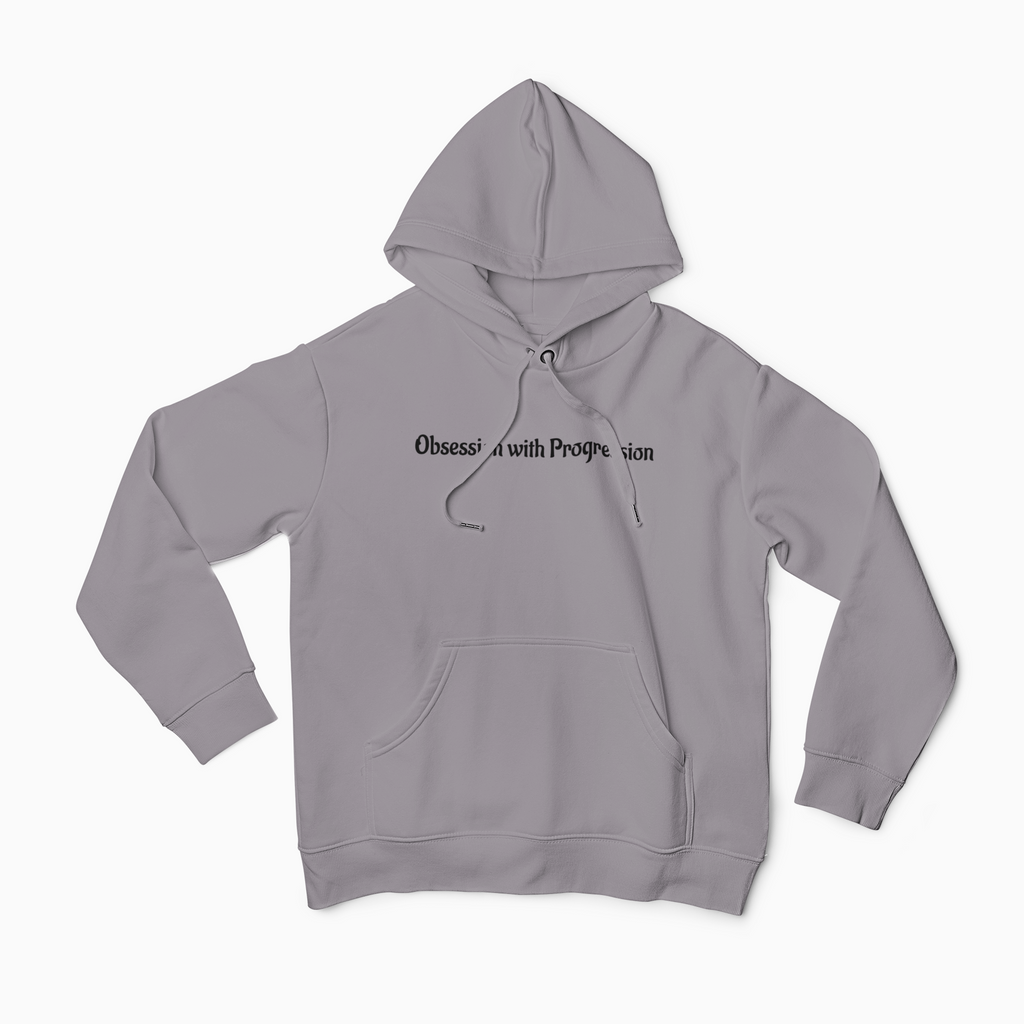 “Obsession with Progression” Champion Hoodie