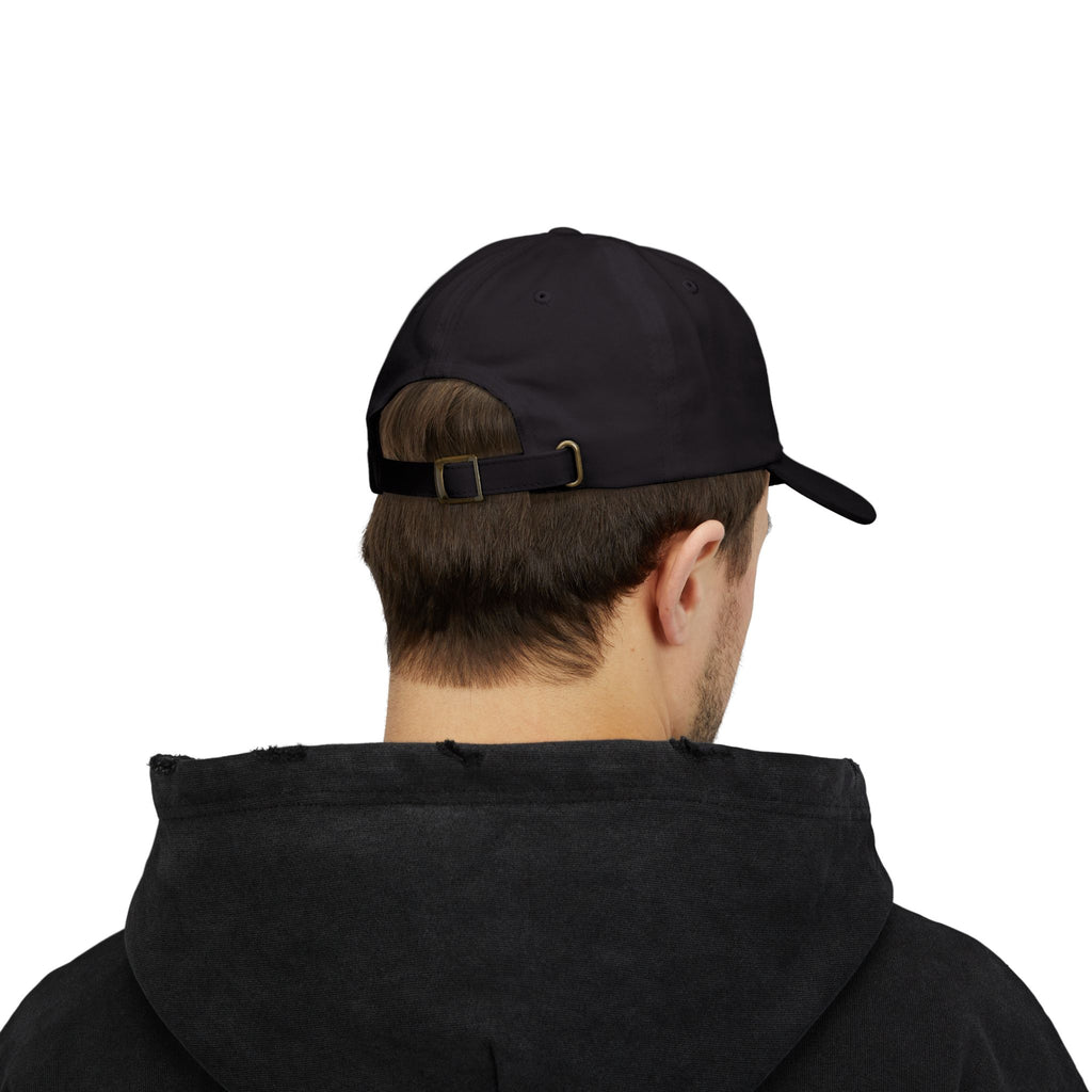 AtelierOfEden “Light in Darkness” Classic Dad Cap