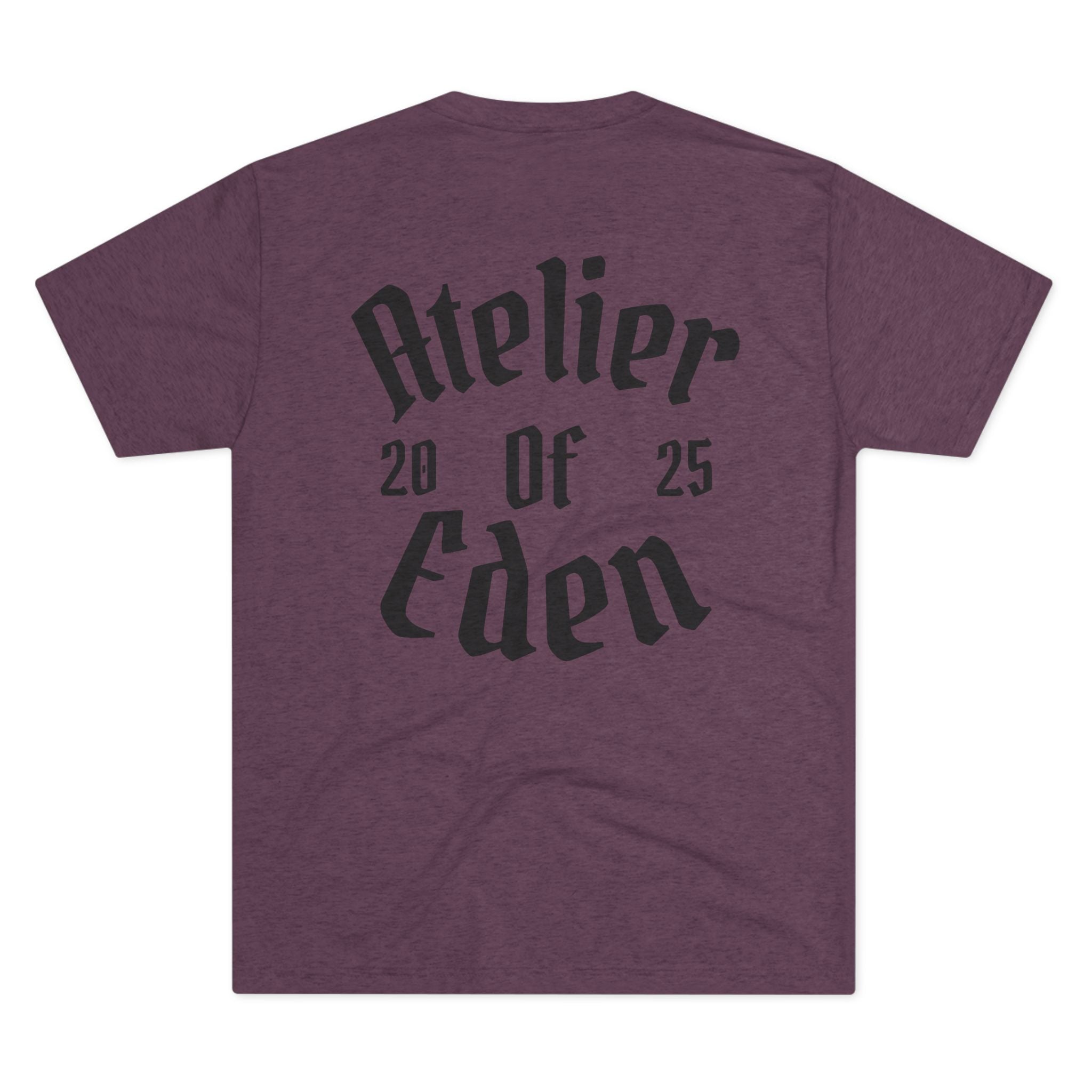 AtelierOfEden "Low Battery, High Dreams." Graphic T-Shirt