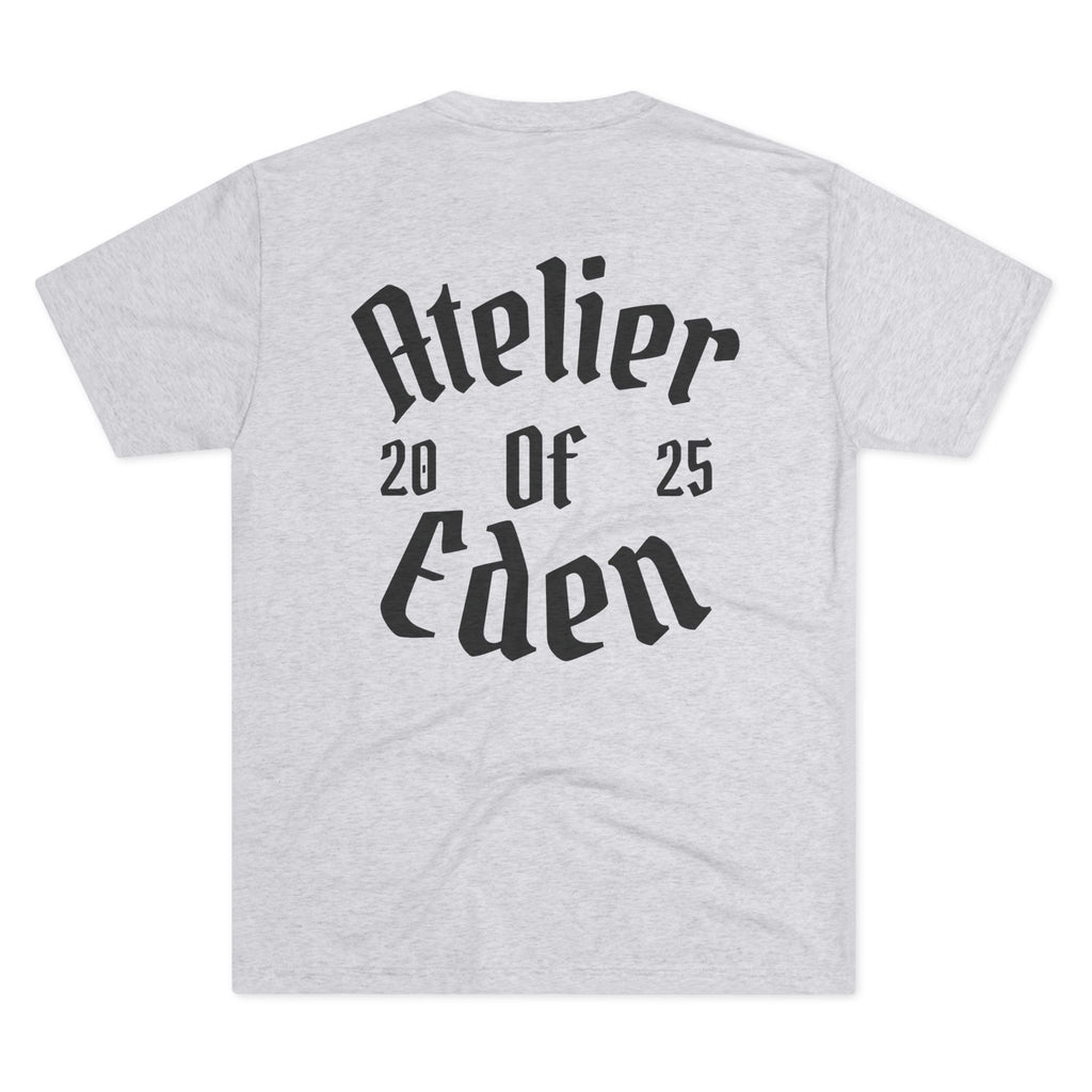 AtelierOfEden "Low Battery, High Dreams." Graphic T-Shirt