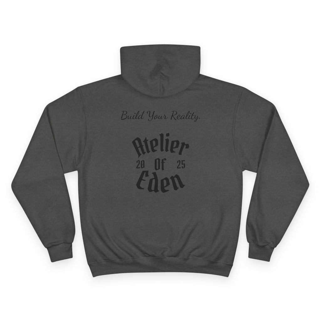 AtelierOfEden "Get Obsessed" Champion Hoodie