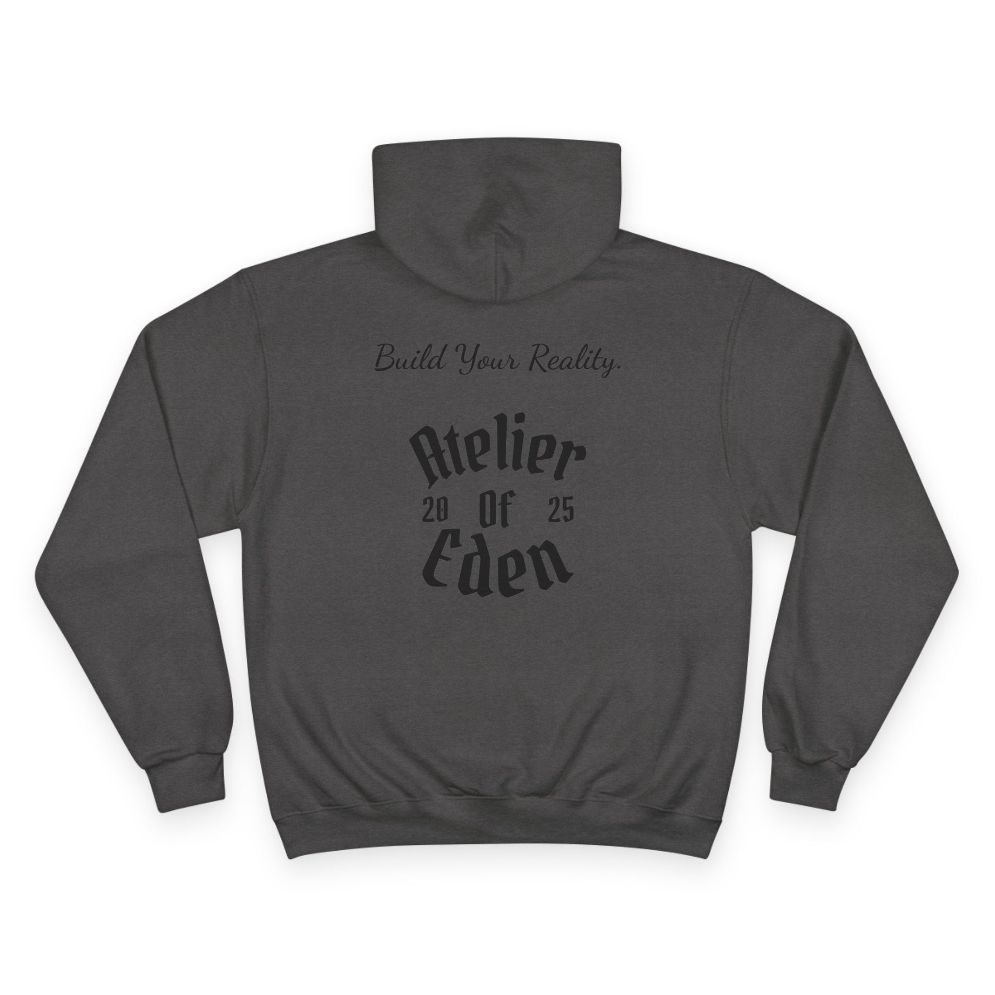 AtelierOfEden "Get Obsessed" Champion Hoodie
