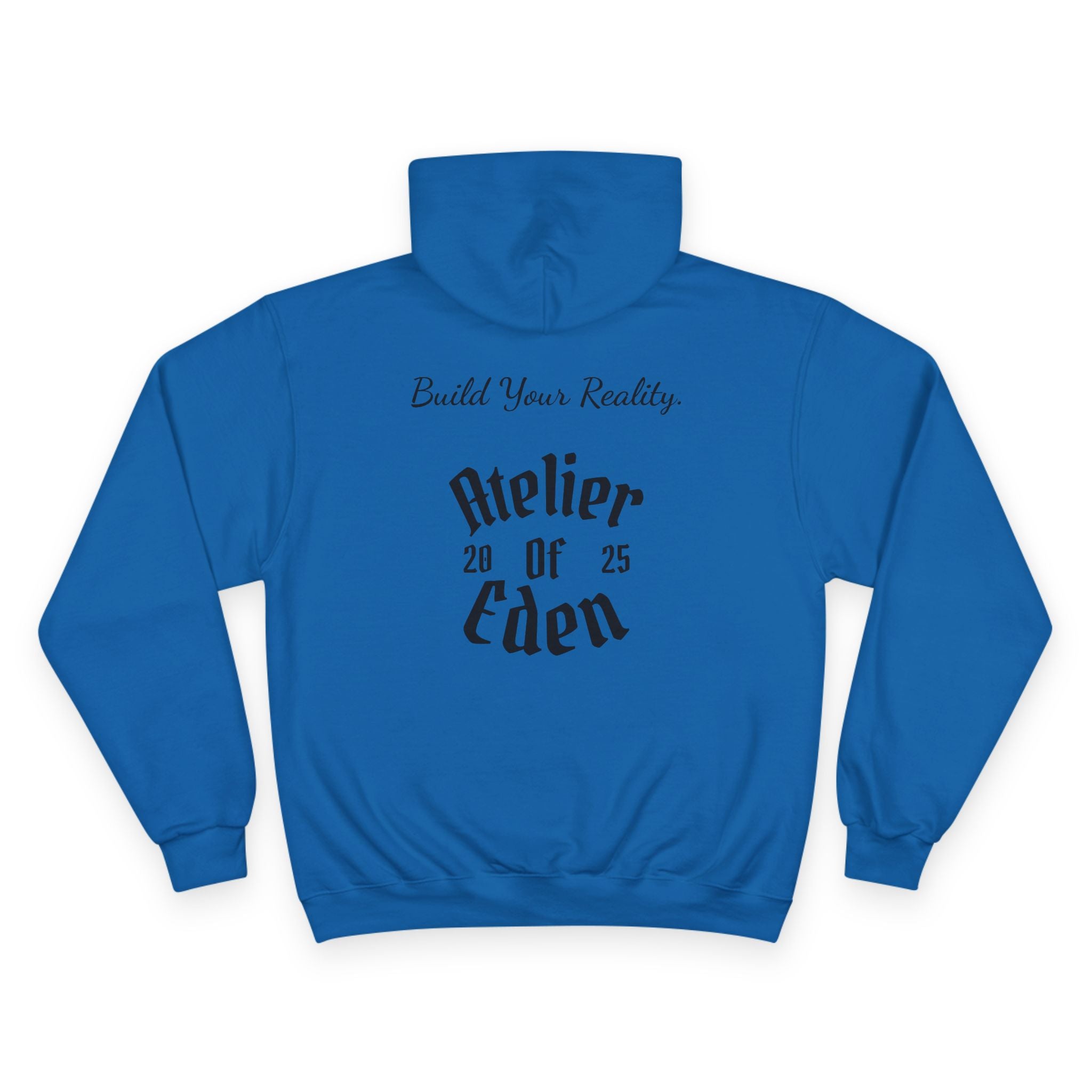 AtelierOfEden "Get Obsessed" Champion Hoodie