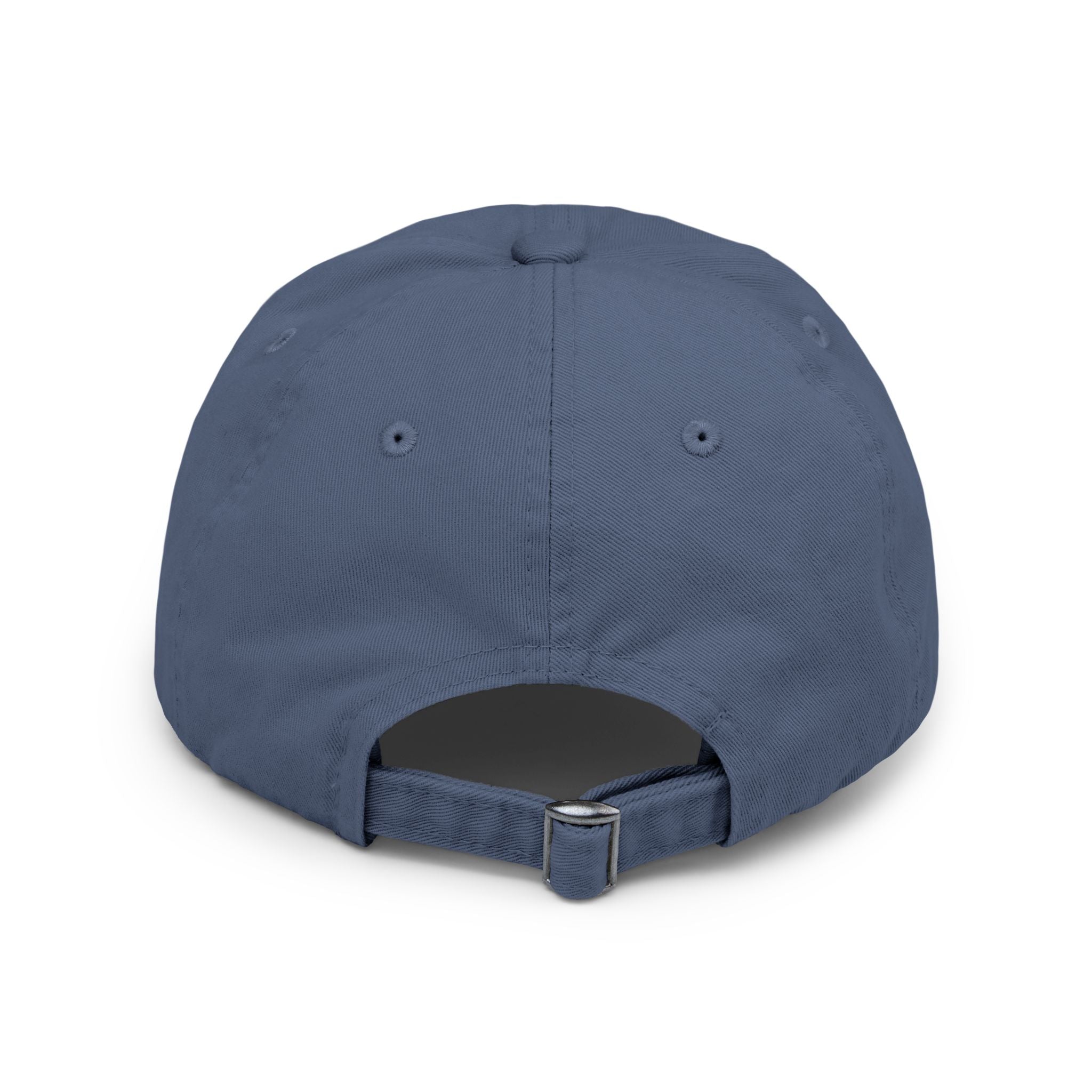 AtelierOfEden "Low Battery High Dreams." Unisex Distressed Cap
