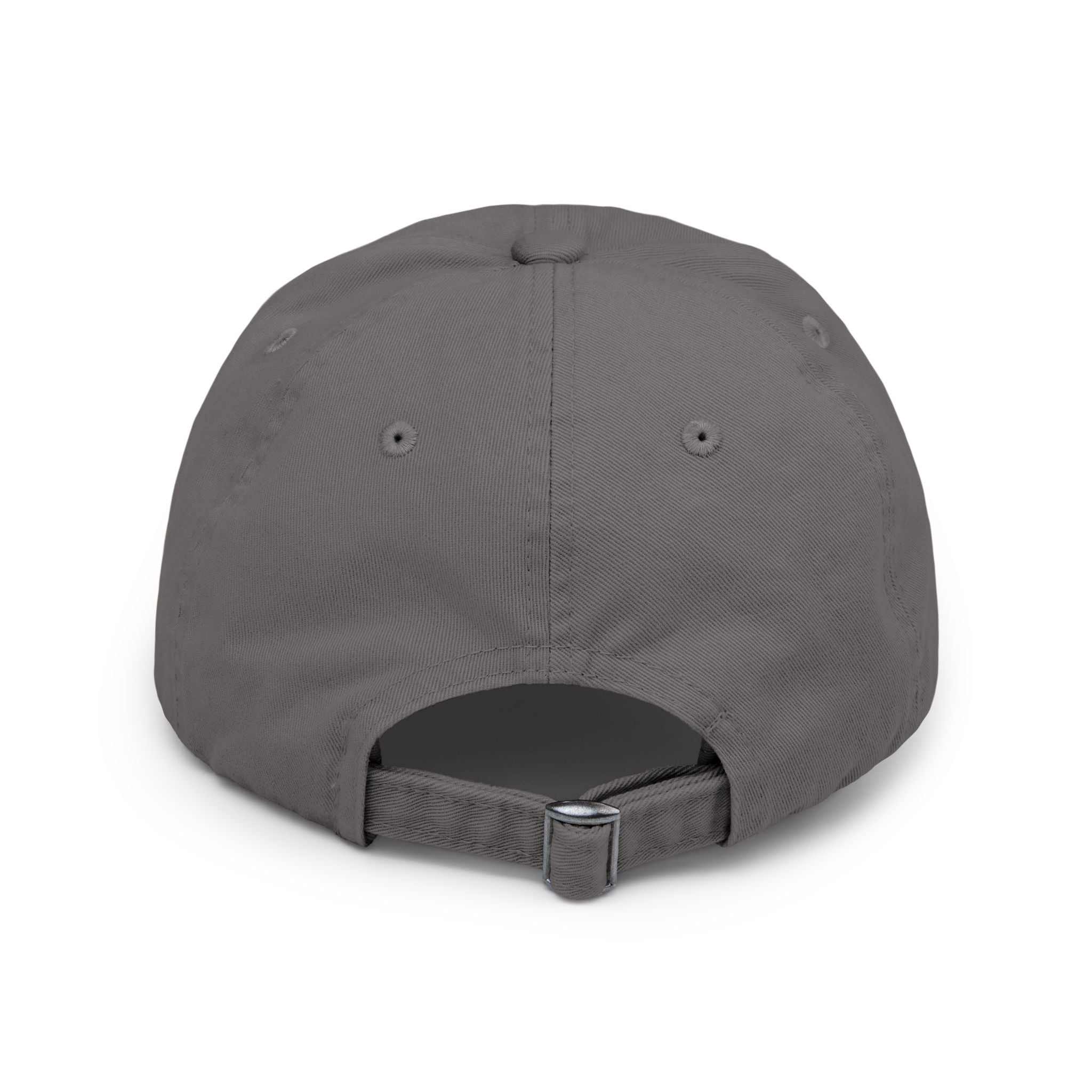 AtelierOfEden "Low Battery High Dreams." Unisex Distressed Cap