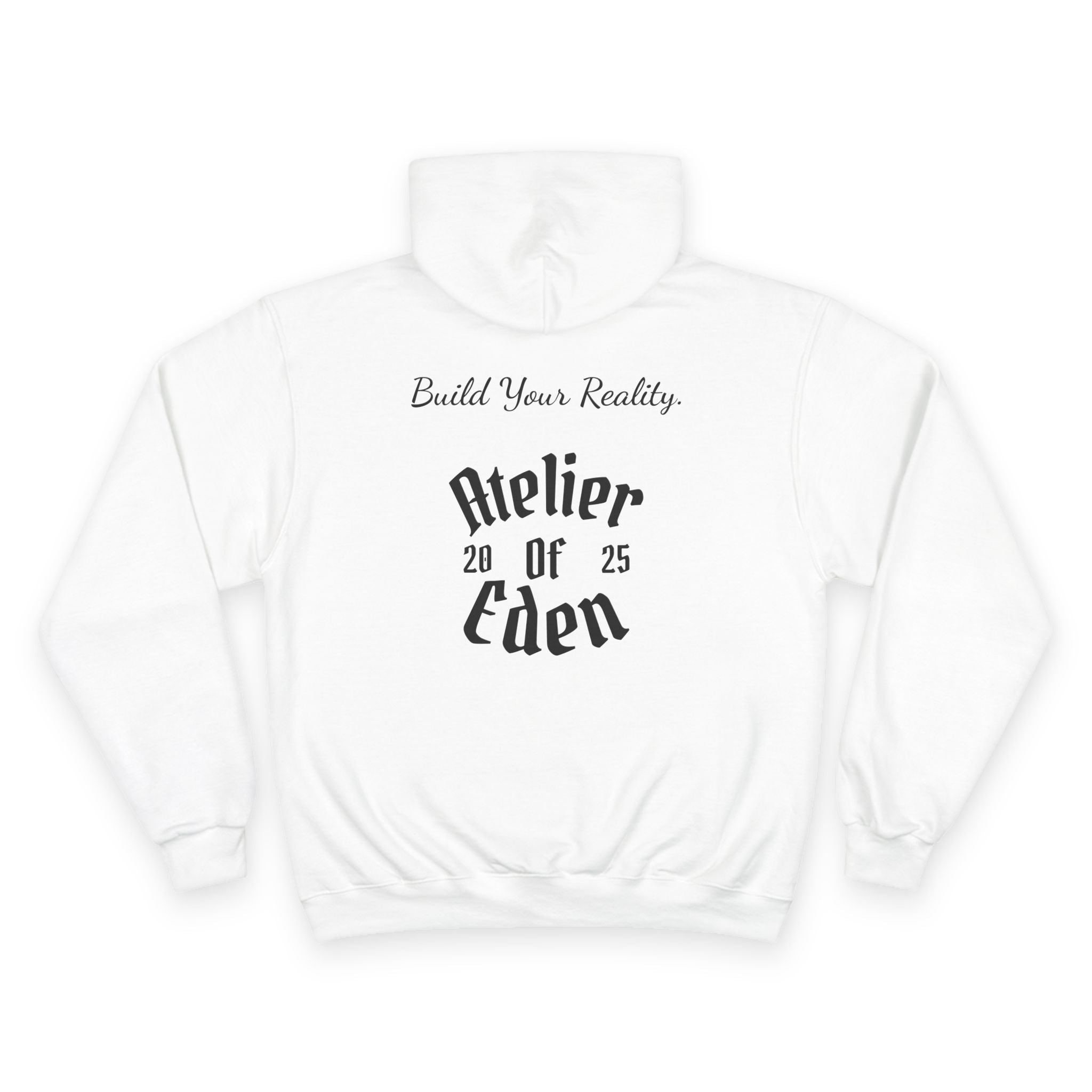 AtelierOfEden "Get Obsessed" Champion Hoodie